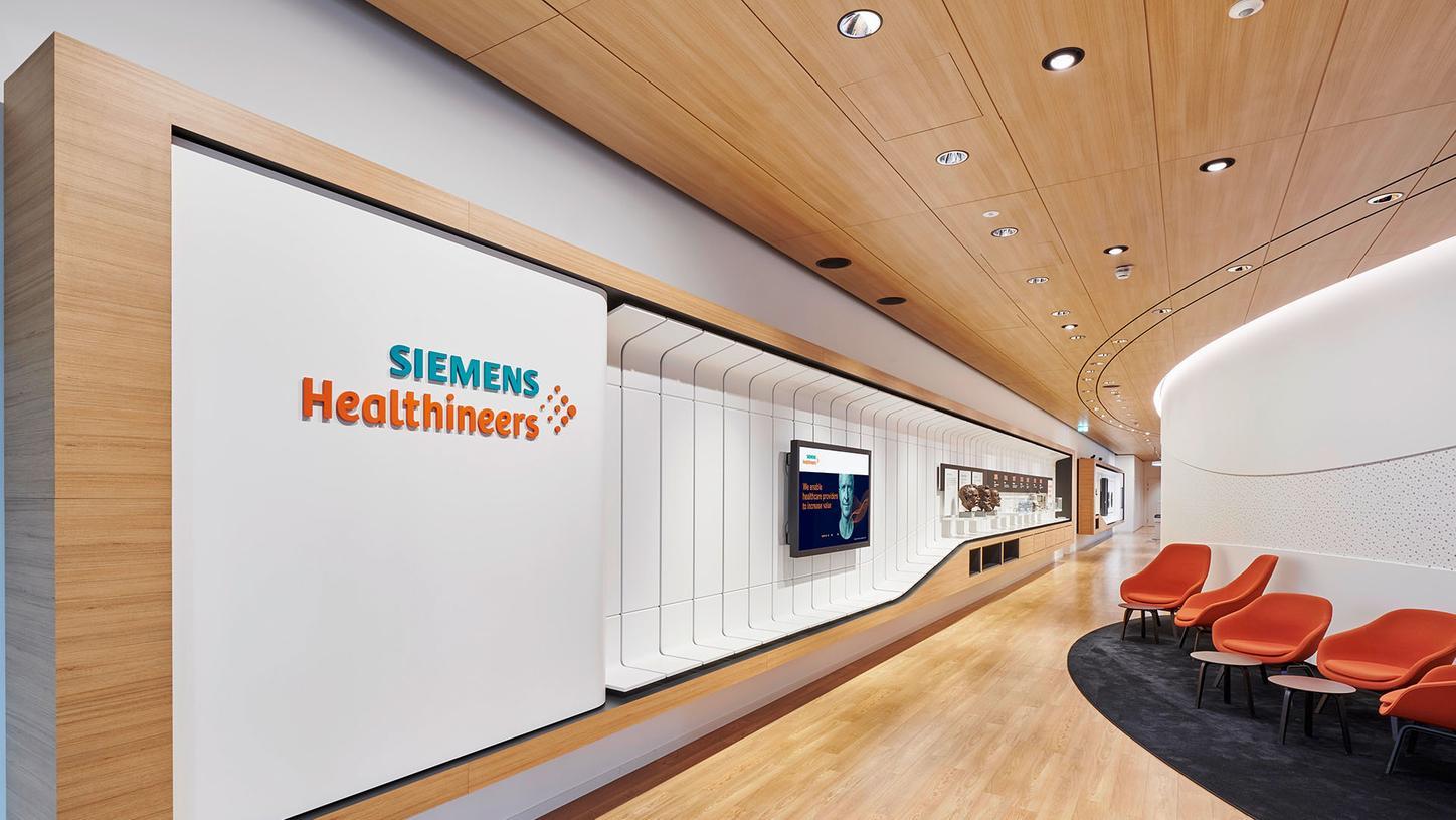 Experience Center