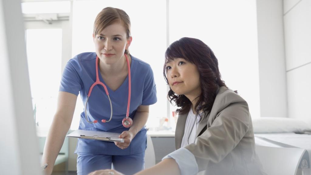 Siemens Healthineers - Customer Services